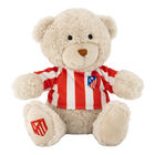 Teddy Bear with Crest T-shirt